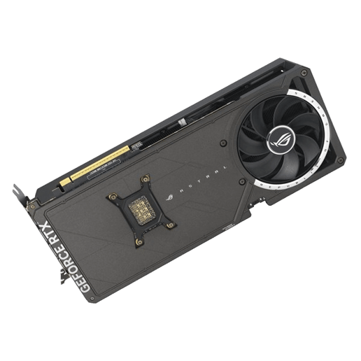 ASUS GeForce RTX 5080 ROG Astral OC 16GB GDDR7 Graphics Card